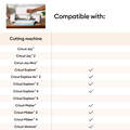 Infusible Ink&trade; Pens (0.4), Basics (5 ct)
