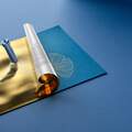 Foil Transfer Sheets Sampler, Jewel (24 ct)