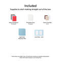 Cricut Explore&trade; 5 + Essential Bundle