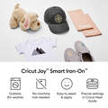 Cricut Joy&trade; Smart Iron-On&trade; Sampler, Neon