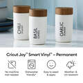 Cricut Joy&trade; Smart Vinyl&trade; Matless Permanent Vinyl, Purple