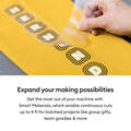 Cricut Joy Xtra&trade; Smart Iron-On&trade; Heat Transfer Vinyl (24 in)