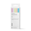 Acrylic Gel Pens, 1.0 mm (5 ct)