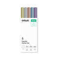 Metallic Pen Set, 1.0 mm (5 ct)