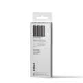 Extra Fine Point Pen Set, 0.3 mm (3 ct) + Adapter