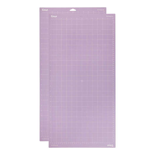 StrongGrip Machine Mat, 12" x 24" (2 ct)