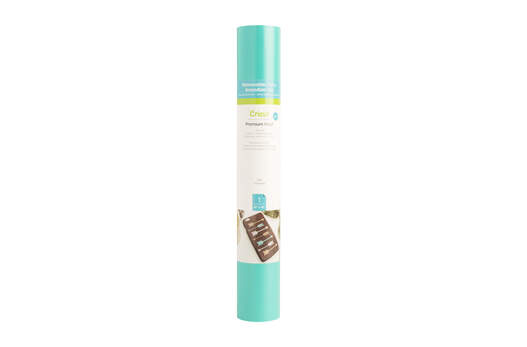 Vinyl &ndash; Removable (1.2m / 4 ft)