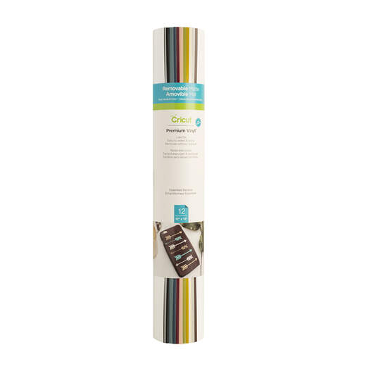 Premium Vinyl&trade; Sampler, Variety &ndash; Removable (12 ct)
