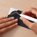 Premium Vinyl&trade; Textured Metallic Sampler, Precious Metals - Permanent