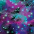 Infusible Ink&trade; Transfer Sheet Patterns, Galaxy