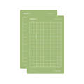 Cricut Joy&trade; StandardGrip Mat, 11.4 cm x 16.5 cm (4.5" x 6.5") (2 ct)
