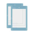 Cricut Joy&trade; Card Mat, 11.4 cm x 15.8 cm (4.5" x 6.25") (2 ct)