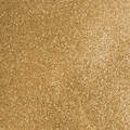 Smart Iron On&trade; Glitter Matless Heat Transfer Vinyl (3 ft), Gold