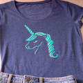 Smart Iron-On&trade; Holographic (2.7 m)