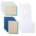 Cricut Joy&trade; Cutaway Cards, Marina Sampler