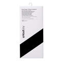 Cricut Joy&trade; Smart Paper&trade; Sticker Cardstock, Black