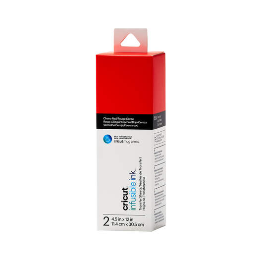 Infusible Ink&trade; Transfer Sheets (2 ct)