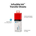 Infusible Ink&trade; Transfer Sheets (2 ct)