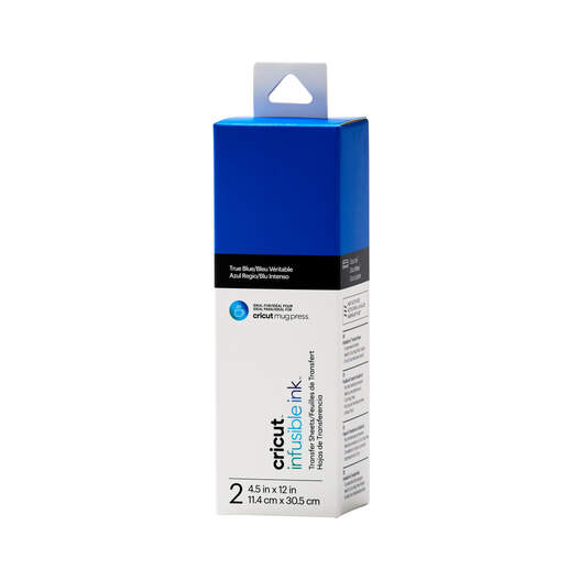 Infusible Ink&trade; Transfer Sheets (2 ct)
