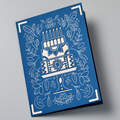 Cricut Joy&trade; Foil Transfer Insert Cards, Royal Flush - A2