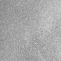 Glitter Iron-On, Silver 5 ft