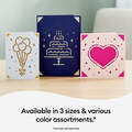 Insert Cards, Glitz and Glam Sampler - R40 (30 ct)