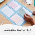 Insert Cards, Rainbow Scales Sampler - S40 (35 ct)