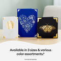 Foil Transfer Insert Cards, Celebration Sampler - R40 (12 ct)