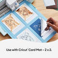 Foil Transfer Insert Cards, Royal Flush Sampler - R10 (18 ct)