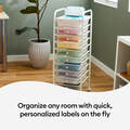Cricut Joy&trade; Smart Vinyl&trade; &ndash; Permanent, Party Pink