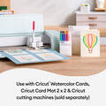 Watercolor Marker & Brush Set (9 ct)