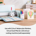 Watercolor Cards &ndash; R40 (10 ct)