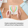 Watercolour Cards &ndash; S40 (12 ct)
