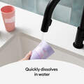 Cricut Joy&trade; Smart Label&trade; Paper &ndash; Dissolvable, White