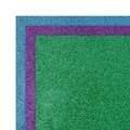 Glitter Iron-On, Jewels Sampler (3 ct)