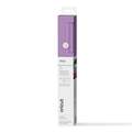 Vinyl &ndash; Permanent (1.2m / 4 ft), Light Purple