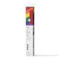 Vinyl &ndash; Removable, Rainbow Sampler (6 ct)