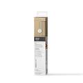 Cricut Joy Xtra&trade; Smart Vinyl&trade; Matte Metallic Matless Permanent Vinyl (3 ft), Champagne
