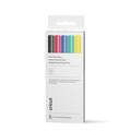 Fine Point Pen 0.4 mm, Classic Sampler (5 ct)
