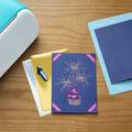 Cricut Joy&trade; Foil Transfer Kit