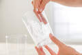 Premium Vinyl&trade; Frosted - Permanent, Opaque