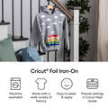 Foil Iron-On
