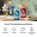 Printable Waterproof Sticker Set &ndash; A4 (6 ct)