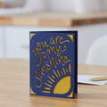 Cricut Joy&trade; Insert Cards, Sensei Sampler
