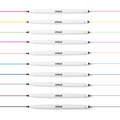 Dual-Sided Markers, Ultimate Set (20 ct)