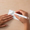 UV-Activated, Colour-Changing Iron-On