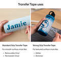 Cricut Joy&trade; Transfer Tape (20 ft)