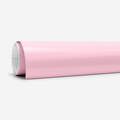 Cold-Activated, Colour-Changing Vinyl &ndash; Permanent, Light Pink - Magenta