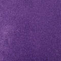 Glitter Iron-On, Eggplant