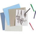Infusible Ink&trade; Markers (1.0), Neons (5 ct)